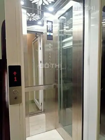 Liền Kề Mỹ Đình 55M2 6 Tầng Thang Máy Full Nội Thất Giá 18 Tỷ