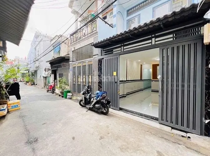 Chủ Gửi Nhà Bán Liền Trong Tháng - Bình Thạnh