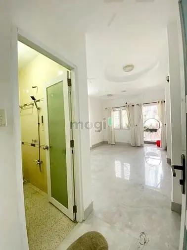 Góc Bình Thới - Lạc Long Quân (4.3X15M Nở Hậu), 3 Lầu 5Pn 4Wc