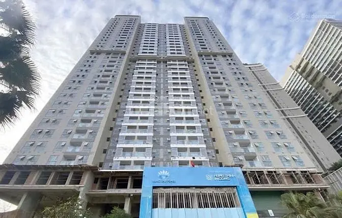 Cần Bán Căn Hộ Du Lịch Vũng Tàu Pearl View Hồ Bơi Đẹp.