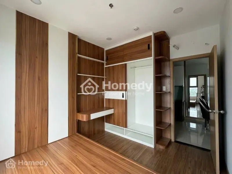 Chung Cư Pn-Tech, 48 Hoa Sứ, P7, Pn: 92M2, 2P Ngủ, 2Wc, Nội Thất, 16Tr5
