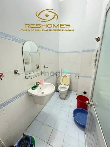 🔺Cho Thuê Nhà 1T2L 200M2 Chỉ 7Tr/Tháng Gần Chợ Biên Hoà, Ful Nội Thất
