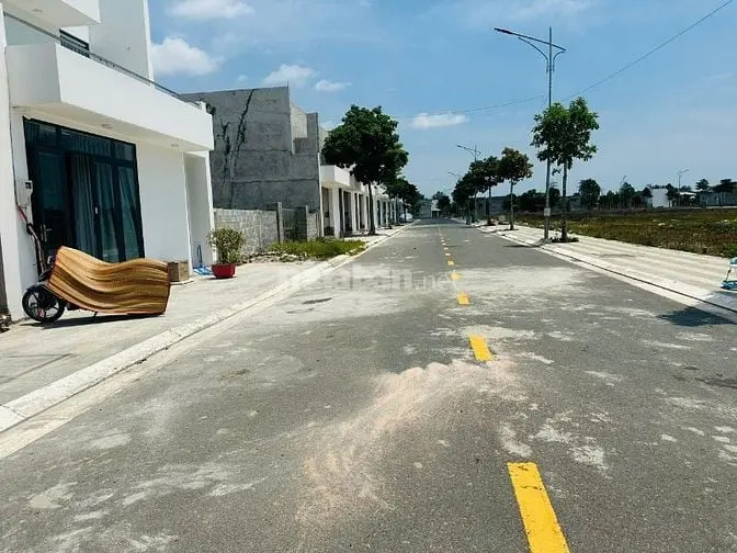 Lô Đât 133M2 Full Thổ Cư Siêu Đẹp Gần Kcn Sonadezi