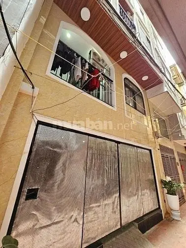 Bán Nhà Dòng Tiền - Hoàng Văn Thái, 7 Tầng Thang Máy - Thu Nhập Ổn Địn
