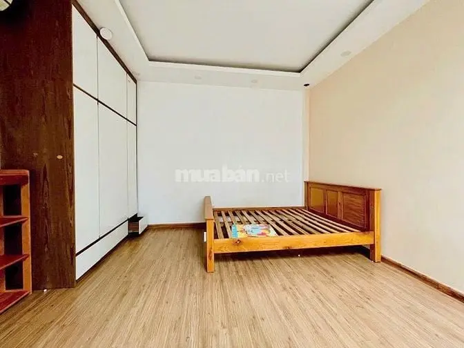 Bán Nhà Đường Số 8 Trần Não , Gần Chợ Đo Đạc, Dt 4,2M Nở Hậu 4,6Mx10M