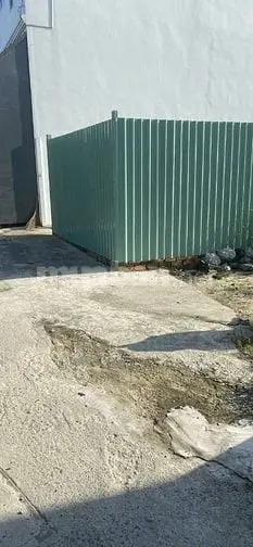 Đất Thồ Cư 5.05 X22M Nguyển Thị Ngâu