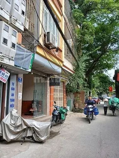 Cho Thuê Nhà Chính Chủ Số 7 Ngõ 100 Trung Kính, Yên Hòa, Cầu Giấy