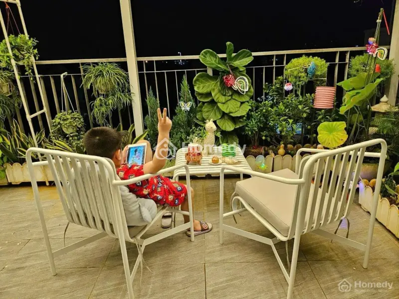 Opal Garden Sân Vườn Rộng 72 +20M2 Giá Thương Lượng Nhanh
