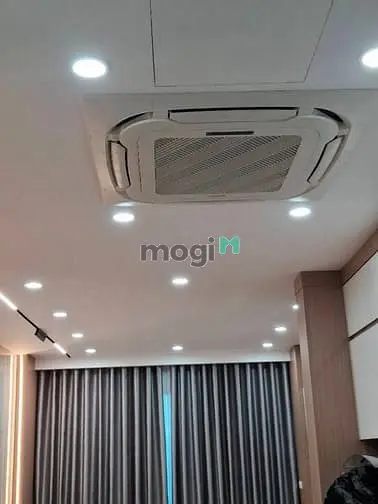 Long Biên Xuân Đỗ-6 Tầng Thang Máy X 42M_10M Ra Mặt Phố -Full Nội Thất