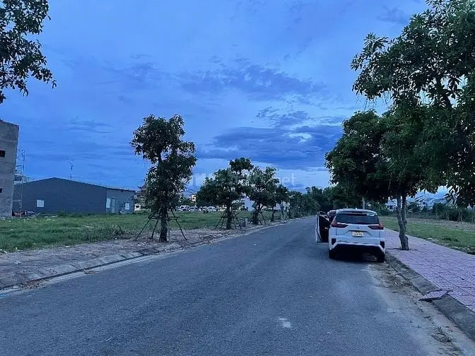 Mở Bán Duy Nhất Có 39 Lô Vị Trí Lõi Trung Tâm Phố Cổ - Hội An