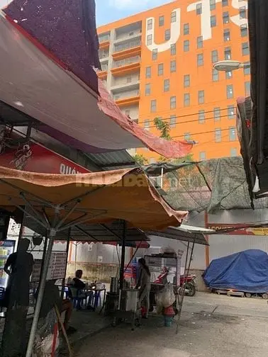 Cho Thuê Phòng Trọ Đối Diện Đh Văn Lang Cs 3, Dương Quảng Hàm
