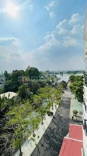Lâu Lâu Mới Có 1 Căn Đẹp . Rẻ Duy Nhất
