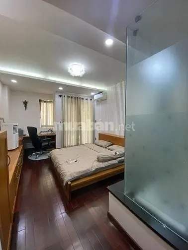 Bán Nhà 17 Tỷ Khu An Phú An Khánh - P. An Phú Q2