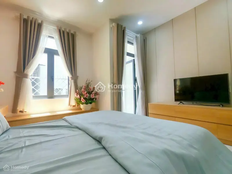 Bán Nhà Phố Mặt Tiền Bình Tân – 67M² – Giá 7 Tỷ – Sổ Hồng Riêng