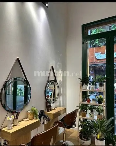 Chính Chủ Cho Thuê Mặt Bằng, Mặt Tiền Đường Hoa Lan, Phú Nhuận, 20Tr