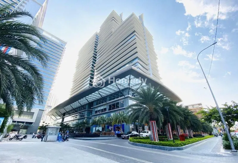 Cho Thuê Văn Phòng Ảo, Chỗ Ngồi Làm Việc, Văn Phòng Trọn Gói Tại Tòa Viettel Complex 285 Cmt8