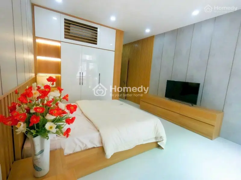 Bán Nhà Phố Mặt Tiền Bình Tân – 67M² – Giá 7 Tỷ – Sổ Hồng Riêng