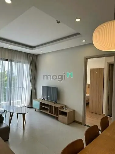 Căn Hộ New City - Căn 3Pn Full Nội Thất -Dt 85M2 - Giá Cực Tốt 17Tr/Th
