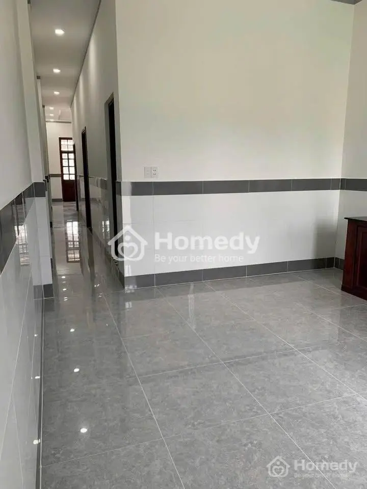 Kẹt ! Cần Bán Gấp Căn Nhà 1/ Đ. Tân Thới Nhì 26- Hóc Môn - 80M2 - Shr Giá 850Tr