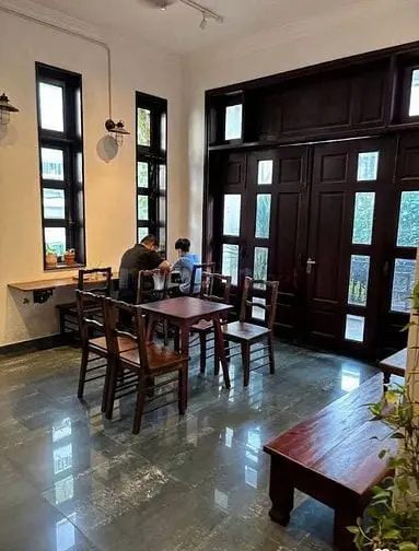 Cho Thuê Biệt Thự 2 Hẻm 4M(Xh) Nguyễn Tri Phương, P.9, Q.10 Giá 50Tr