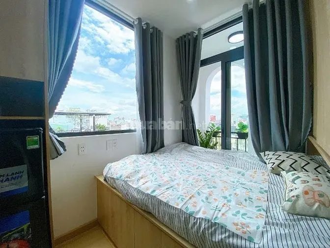 Siêu Phẩm Đầu Tư Gò Vấp: Tòa Nhà 16 Chdv Cao Cấp, Dòng Tiền 900Tr/Nam