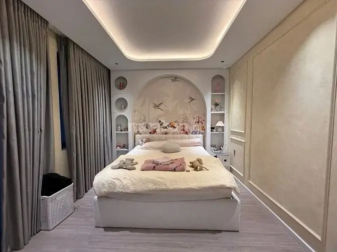Bán Nhà 29 Tỷ Khu An Phú An Khánh - Quận 2