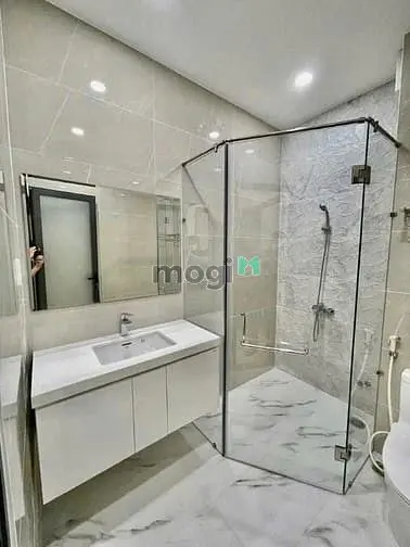 Cho Thuê Nhà Gần Nhà Hẻm Xe Hơi - Phan Đăng Lưu, P5, Pn