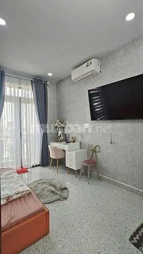 Siêu Phẩm Bình Thạnh - Ung Văn Khiêm Hẻm Oto Nhỏ Giá Cực Mềm Chỉ 2Tỷ5