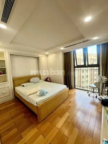 Bán Gấp Chung Cư Tân Hoàng Minh Hoàng Cầu
