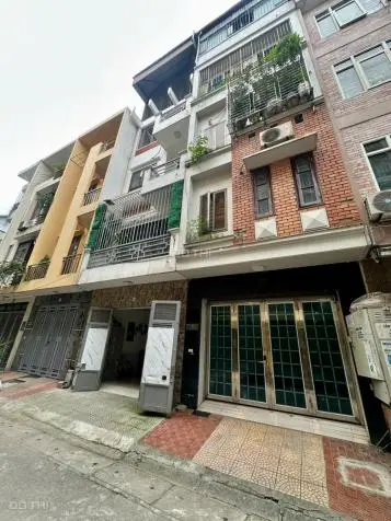 Nhà Đẹp Văn Quán - Phân Lô Vip - Ô Tô Tránh - Ở Sướng - Kinh Doanh Đỉnh