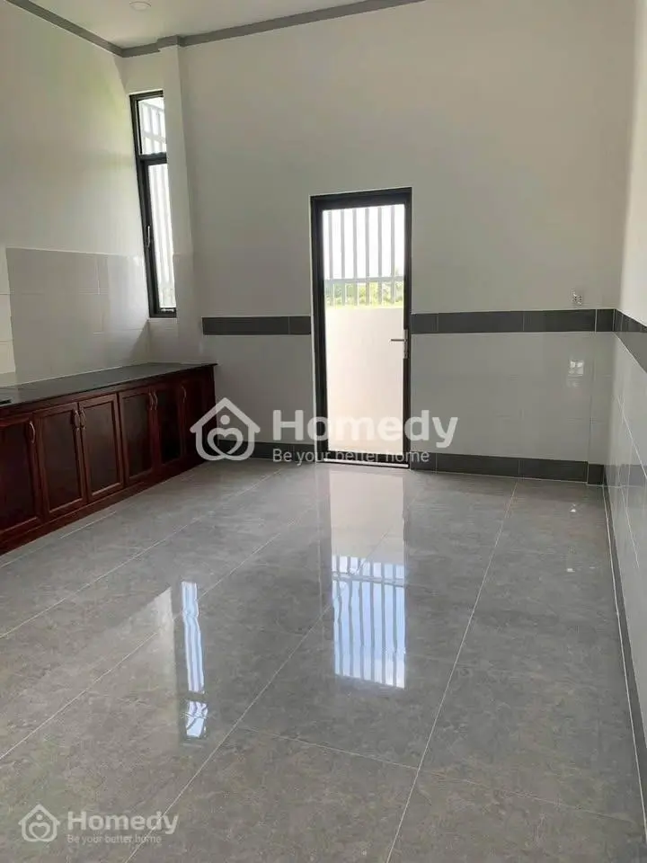 Kẹt ! Cần Bán Gấp Căn Nhà 1/ Đ. Tân Thới Nhì 26- Hóc Môn - 80M2 - Shr Giá 850Tr