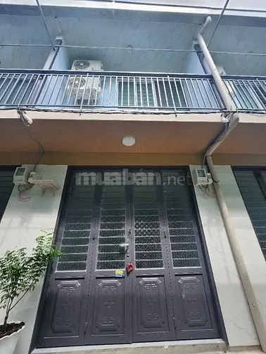 Nhà Đẹp Giá Rẻ Trệt Lầu Hẻm Xe Hơi Ỏe Nhơn Đức Nhà Bè