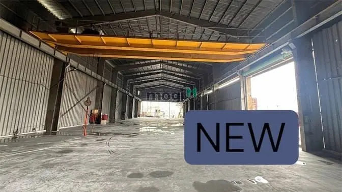Cho Thuê Kho Xưởng 420M2; 780M2; 840M2 Xa Lộ Hà Nội, Trường Thọ, T.đức