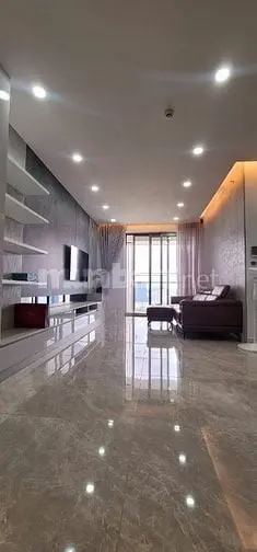 Bán Hoặc Cho Thuê Căn Hộ Cao Cấp Midtown The Peak M8 – View Sông, Ntcc