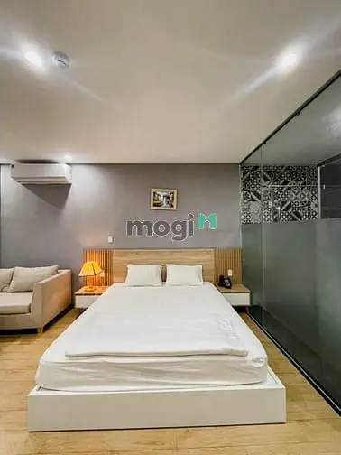 Studio Cho Thuê – Nguyễn Chí Thanh, Trung Tâm Đà Nẵng 6Tr8/ Tháng