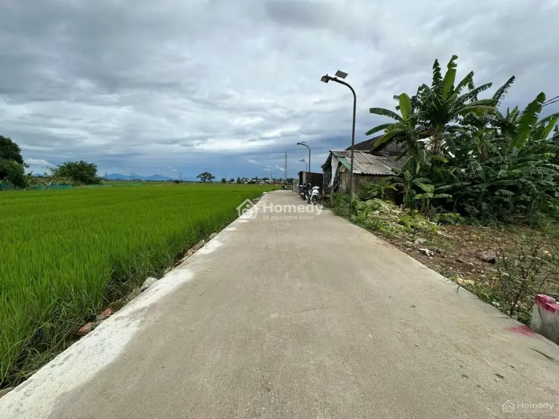 Mở Bán Block 5 Lô Đất An Hoà – Phường Hương An, Giá Tốt Đầu Tư
