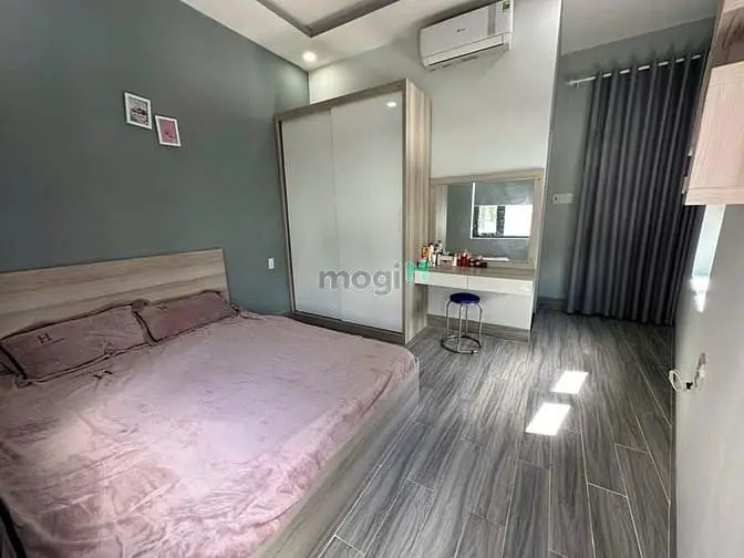 Bán Nhà-Dt82M2-2Tầng-3Pn-Mtkd Ôtô 7M-Nguyễn Đức Thuận-Vĩnh Hoà-Nt-2.5T