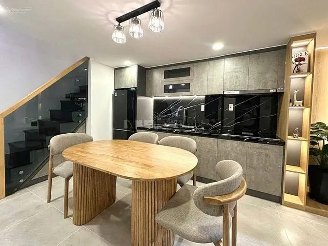 Duy Nhất 1 Căn Giá Mềm Tại Đường Yên Thế - Tân Bình - Giá Chỉ 3 Tỷ 450