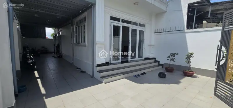 Nhà Đẹp 7.5 X 22M Nở Hậu Đường Oto, Gần Phan Văn Hớn, Chợ Xuân Thới Thượng