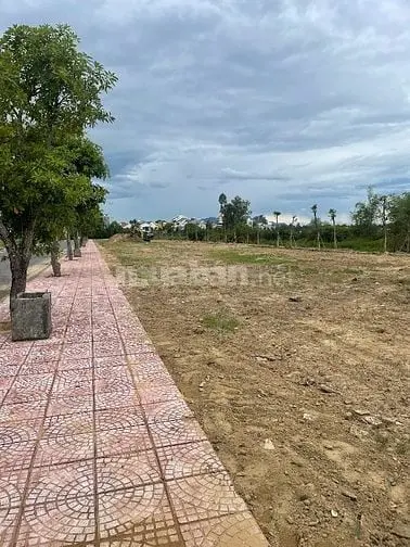 Mở Bán Duy Nhất Có 39 Lô Vị Trí Lõi Trung Tâm Phố Cổ - Hội An