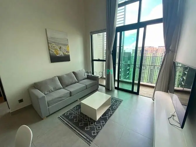 Feliz En Vista 2Pn Duplex - Dt 103M2 - Full Nội Thất - Giá 26Tr/Th