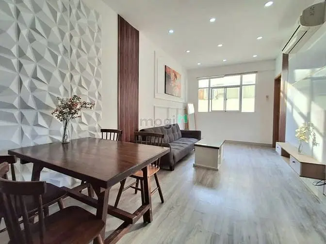 Chung Cư Ruby, Nguyễn Sỹ Sách, Tb: 2P Ngủ, 2Wc, Nội Thất, 87M2, 9Tr5
