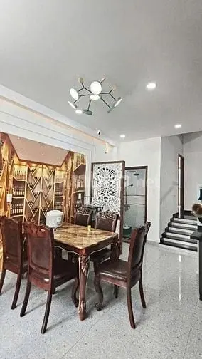 Siêu Phẩm Bình Thạnh - Ung Văn Khiêm Hẻm Oto Nhỏ Giá Cực Mềm Chỉ 2Tỷ5