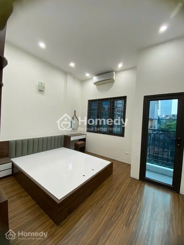 Bán Gấp Nhà Ngô Quyền🏠40M² X 4 Tầng🔥 Thoáng Mát🚗Ôtô Đỗ Cửa- Phân Lô Gần Cầu Am-0924736***