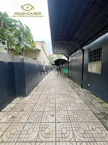 🔺Cho Thuê Mặt Bằng Gần 450M2 Đường Phan Trung, Bh Giá Chỉ 24Tr/Tháng