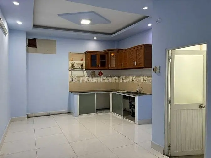 Cho Thuê Nhà Mtnbộ 8M(Xt)Lê Văn Quới, P.b.t.đông, Q. Bình Tân Giá 10Tr