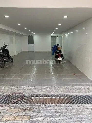Khu Vip Cityland Park Hills!!! ⭐️Nhà Hầm + 4 Lầu Mặt Tiền Đường Số 11