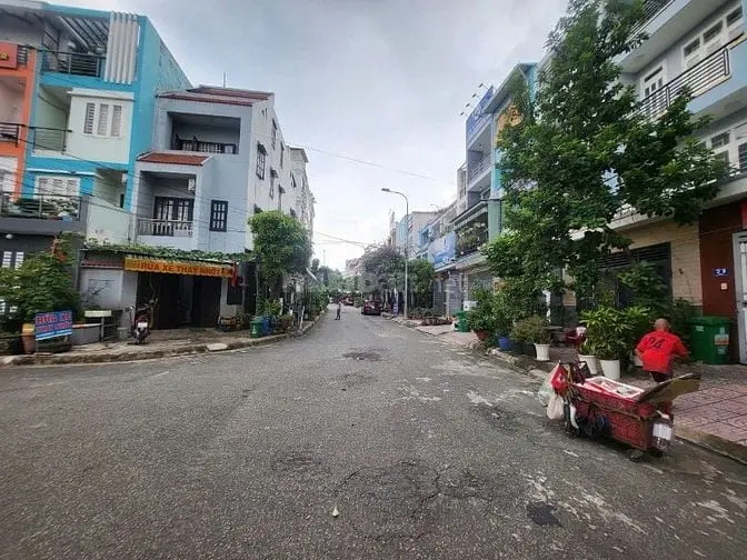 Đất 447-Lê Văn Việt Tăng Nhơn Phú A (Quận 9 Cũ) 7.3Tỷ/72M2.