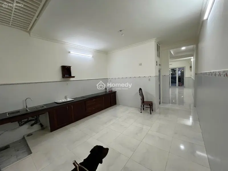 Cho Thuê Nhà Riêng 30 Đường Hiền Vương, Phú Thạnh, Tân Phú, Hồ Chí Minh, 25 Triệu, 92M2