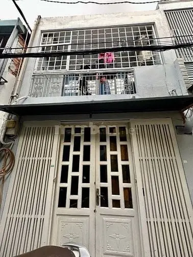 Ngay Ubnd Gò Vấp!!! ⭐️Nhà 1 Lầu Hẻm Quang Trung, P10, Q.gò Vấp.